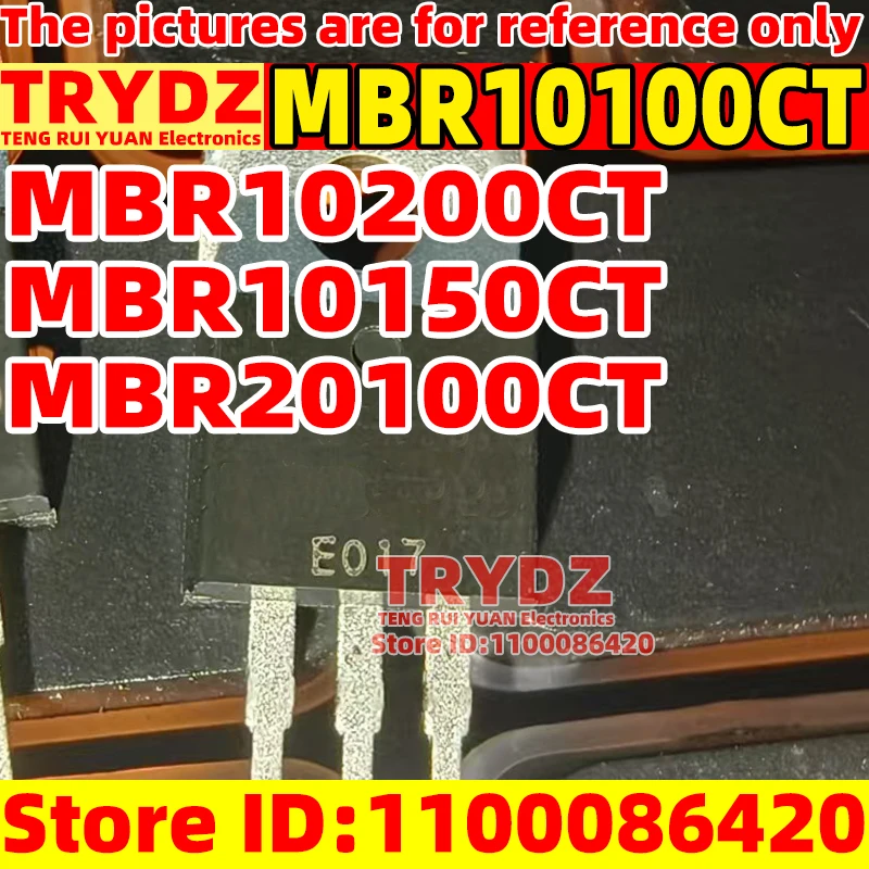 20-5-шт-Новый-диод-Шоттки-mbr10100ct-mbr10200ct-mbr10150ct-mbr20100ct-to-220
