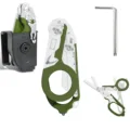 ArmyGreen Set
