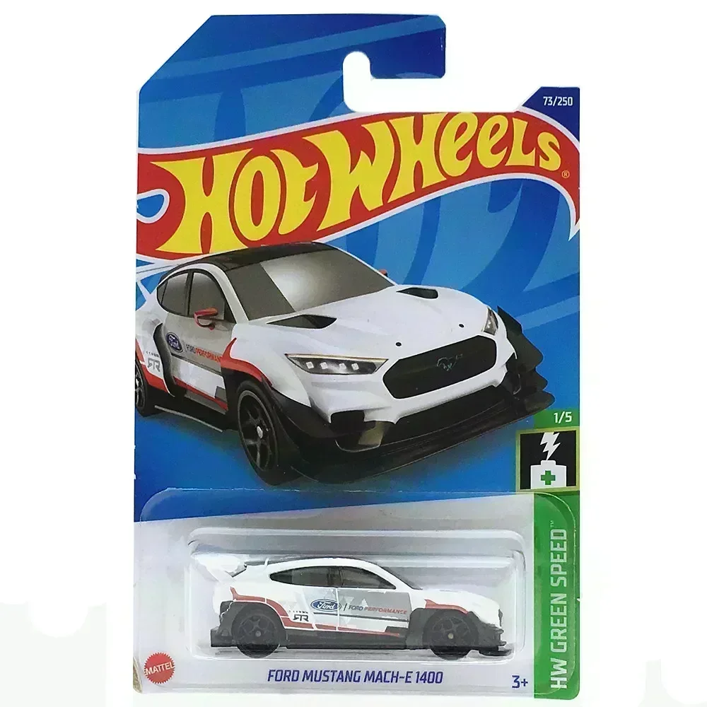 Original Hot Wheels Car Toy Alloy Diecast Latest Auto Sport Car Models Track Kids Toys for Children Truck Van 1:64 Boys Car Gift