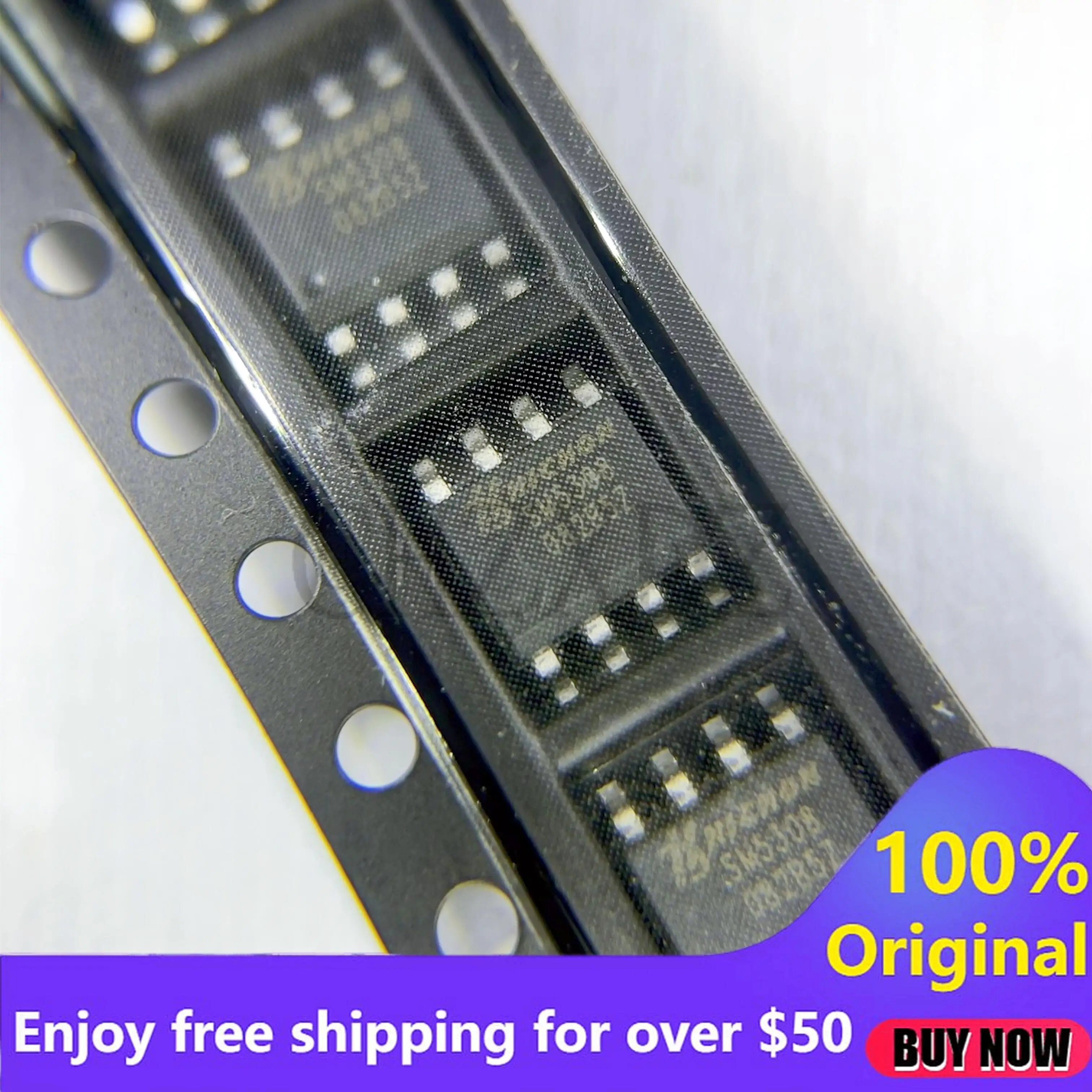 

10PCS/Lot SM5308 Battery Management ICs SOP-8-EP 100% Original