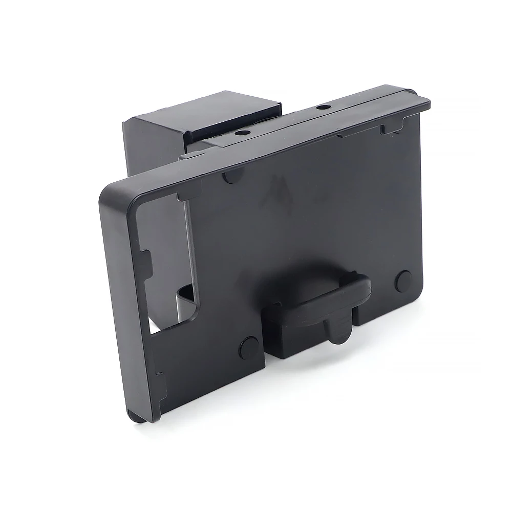 Black For BMW R1200RT 14-20 R1250RT 18-21 Navigation bracket GPS Navigator USB charger Phone Navigation holder R 1200 1250 RT 4