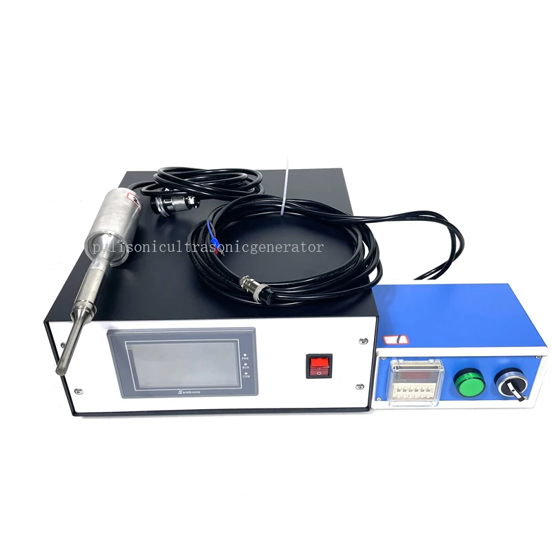 Desktop Utrasonic Crushing Equipment Sensor Vibration Rod Cavitation Crushing Cells