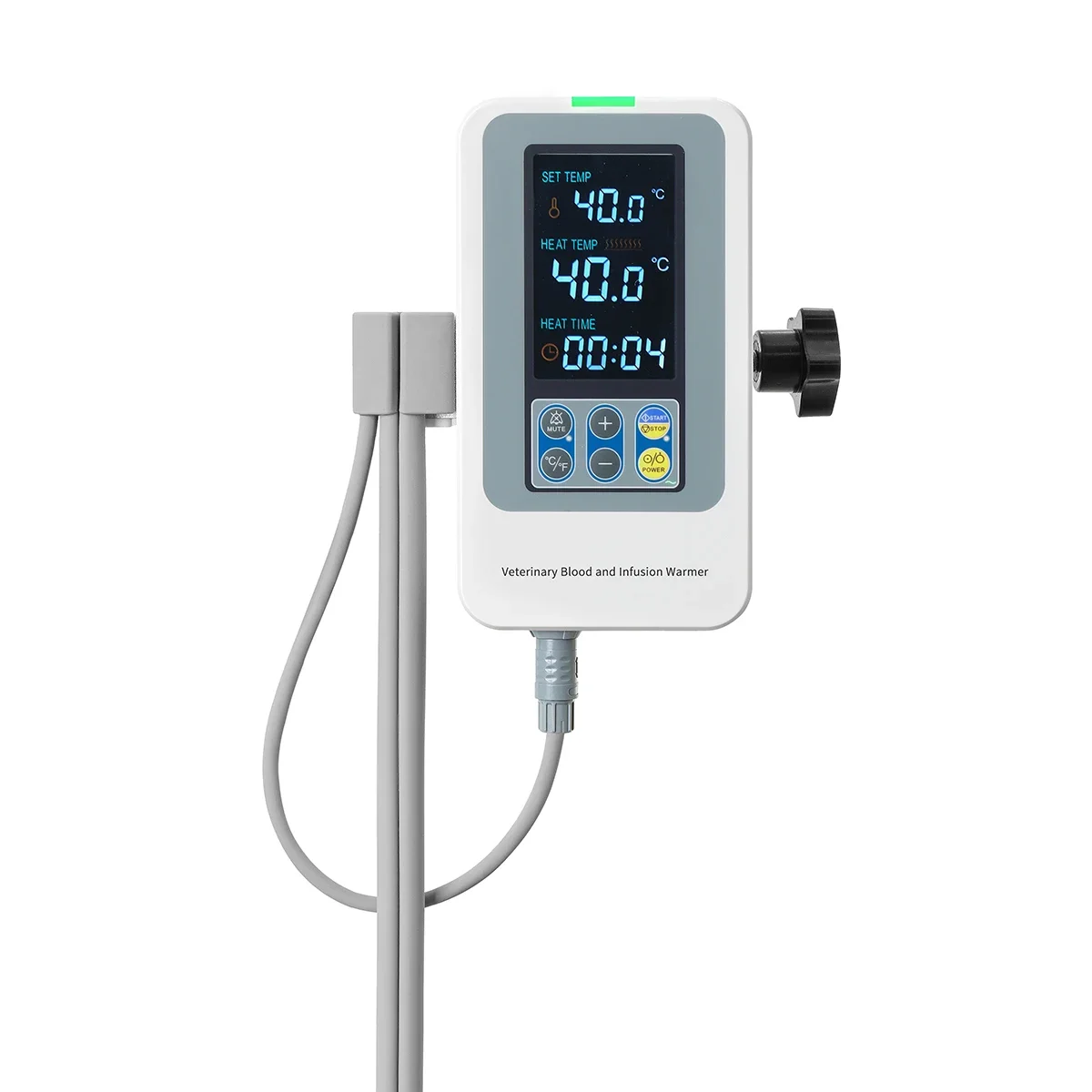 Good Quality Veterinary Medical Digital Temperature Controller   Fluid Warmer Liquid   and   Warmer