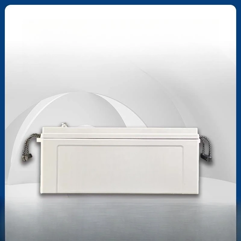 

Energy storage solar colloidal battery 12V full UPS battery large capacity high power home photovoltaic special