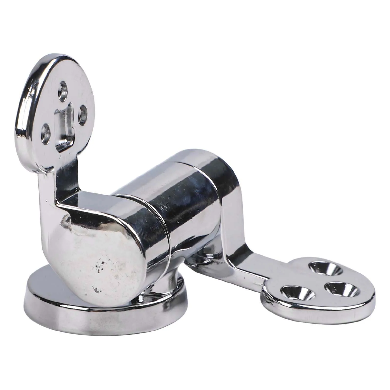 

Обновление унитаза Ремонт ванной комнаты 72 5 63 мм Петли для сиденья унитаза Простая установка Петли для унитаза Ремонт ванной комнаты Петли из цинкового сплава