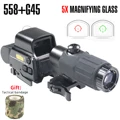 558 and G45--W