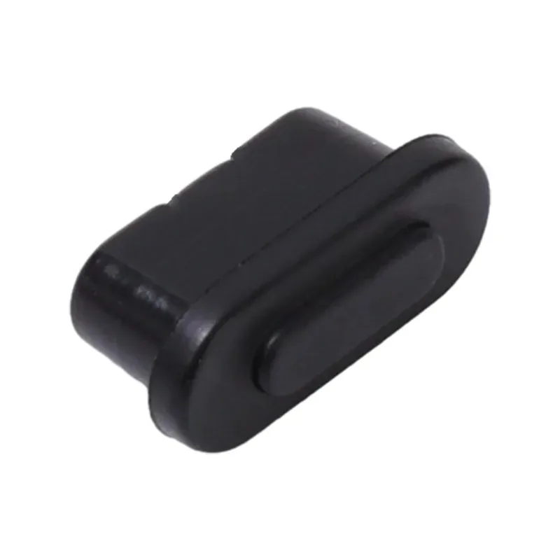 10/1Pcs Upgraded Cellphone Charging Port Plugs Type-C Dustplug USB C Dustproof Cover Cap for iPhone 16 ProMax Samsung Protection