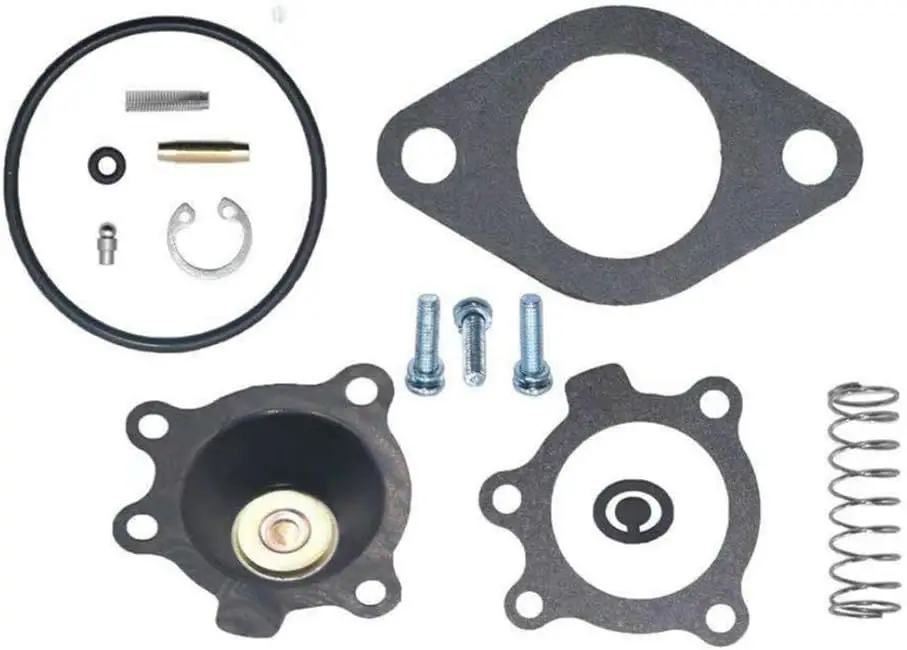 

Carburetor Accelerator Pump Repair Kit For Onan Nikki 0146-0658 146-0658
