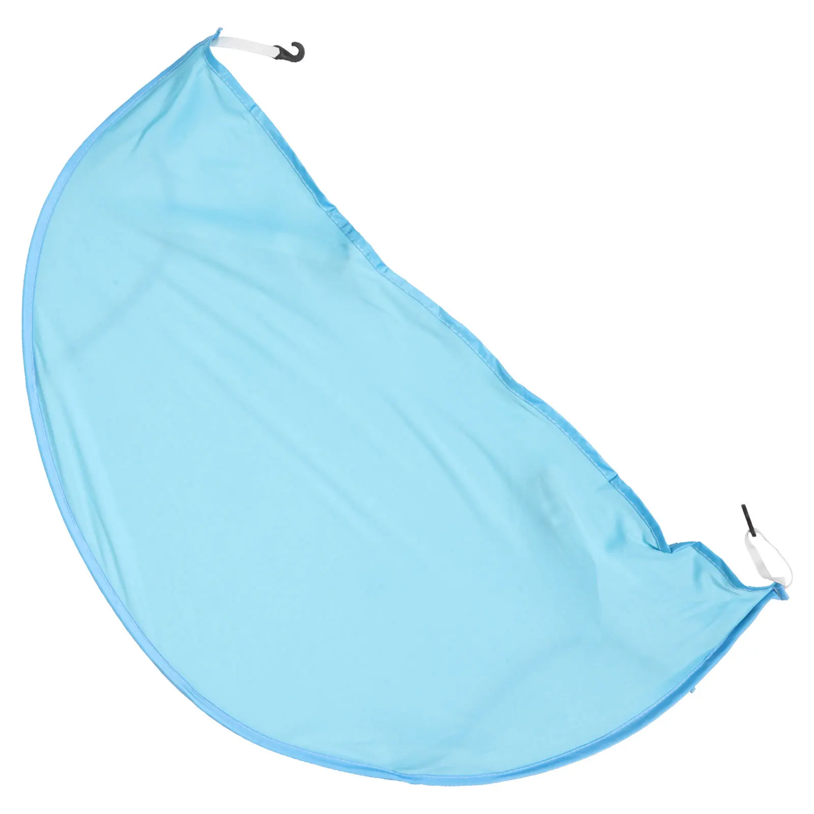 عربة أطفال قابلة للطي مظلة للطفل للحماية من الأشعة فوق البنفسجية مقاومة للمطر محمولة لعربة الأطفال ملحقات كرسي يدفع باليدين في الهواء الطلق