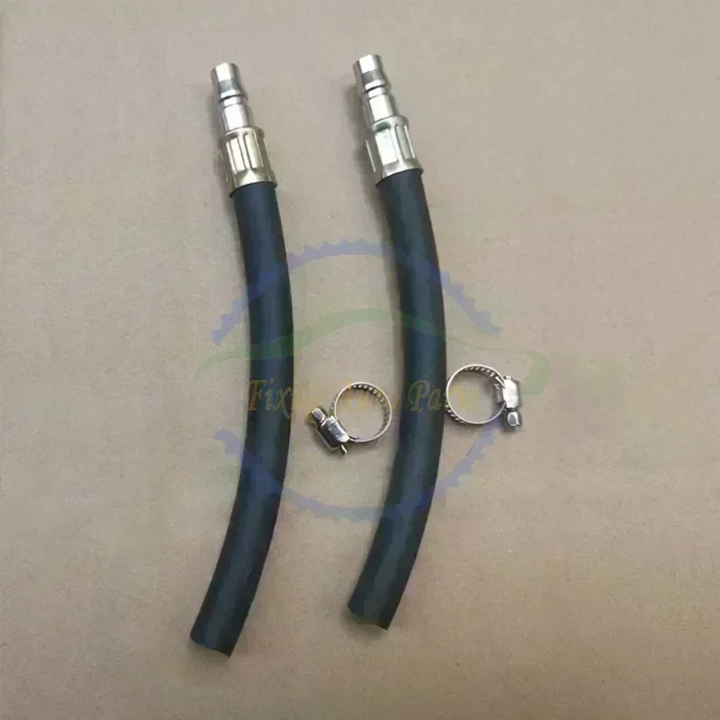 1 ~ 2 шт. CVT JF011E разъем для замены трансмиссионного масла RE0F10 RE0F01 для Nissan Sunny Jeep Compass Tiida трубка перекачки масла A20 A34