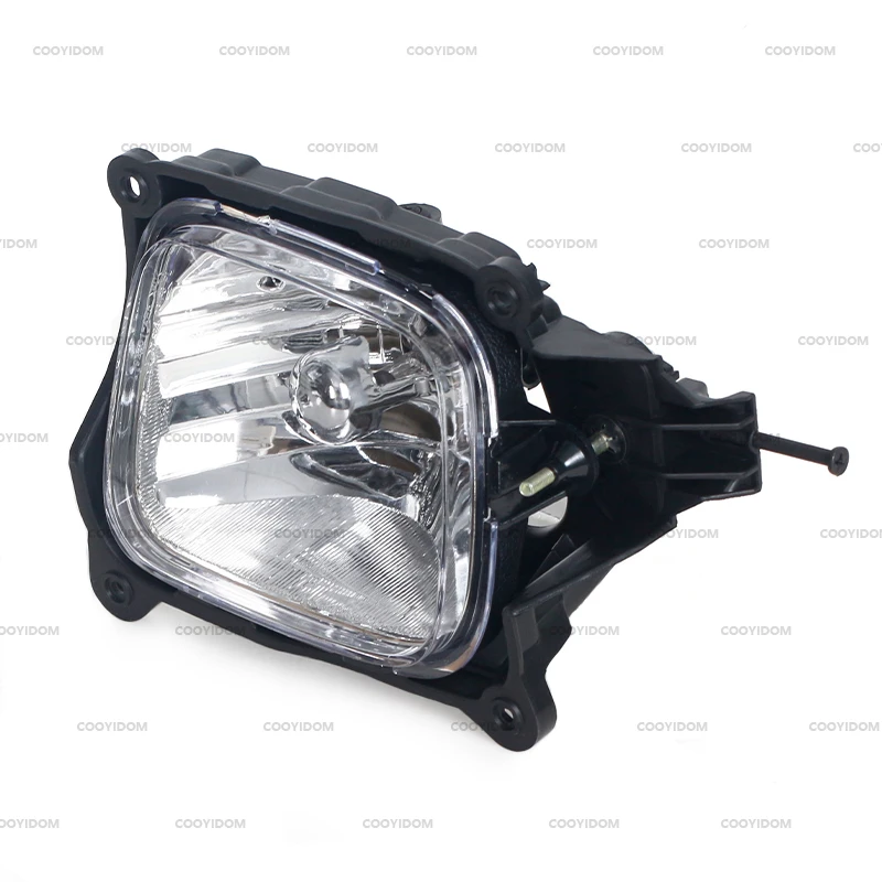 Front Fog Lamp Driving Lamp For KIA Bongo 3 K2500 K2400 2012+ Fog Lamp Assembly headlight Car Fog Lamp 922014E500 922024E500