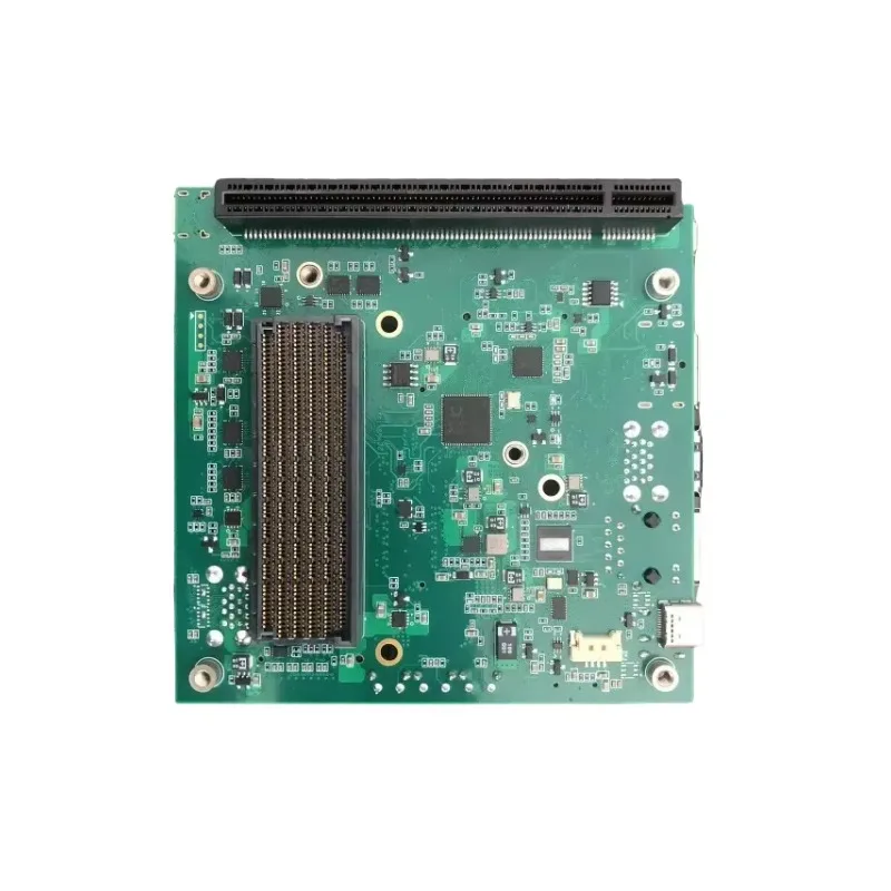 BoMasMOrin Agx Board, With The Same Interface Functions As The Official Kit