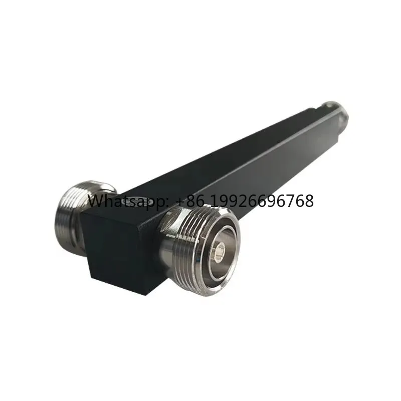 698-3800MHz 2 Way Power Splitter Low Pim -160dBc, 7/16 DIN Female Type High Power 2 Way Power Divider