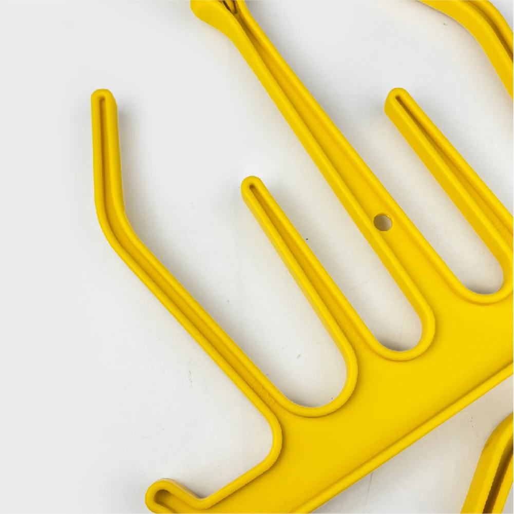 

Профессиональная вешалка для одежды для дайвинга, гидрокостюм, сухой костюм, ласты, ботинки для BCD-снаряжения с несколькими крючками, аксессуары