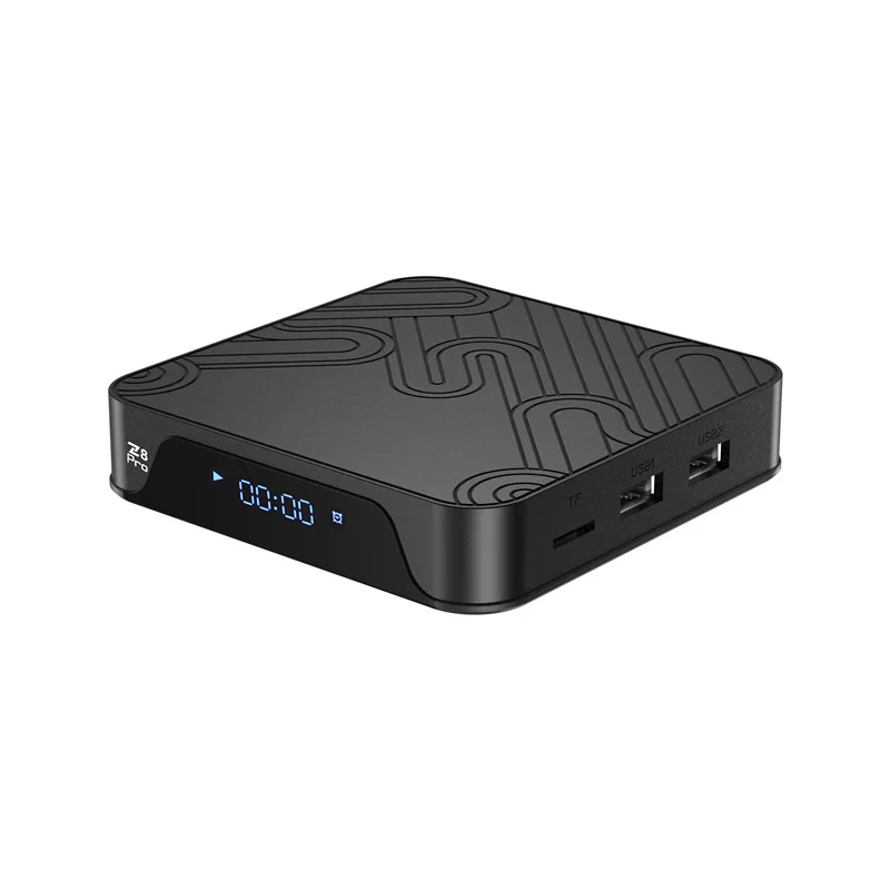 AndroidTVBox4GB/32GB,Android12.0,DualBand2.4G/5GWiFi+BT5.0,HDVideoStreamingSmartSetTopBox-AliExpress44