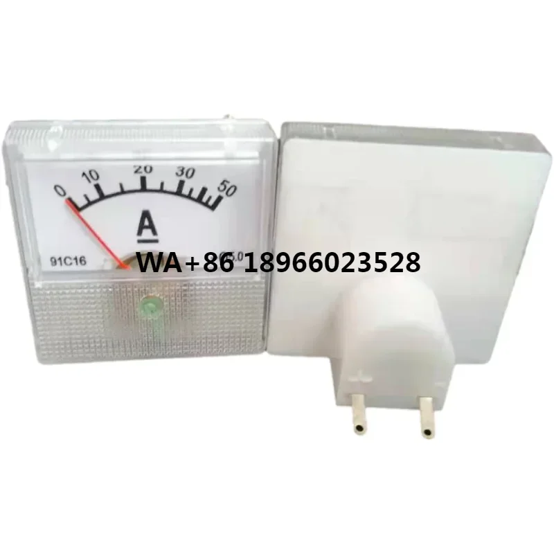 Direct selling DC voltmeter pointer voltmeter sensitive galvanometer AGV