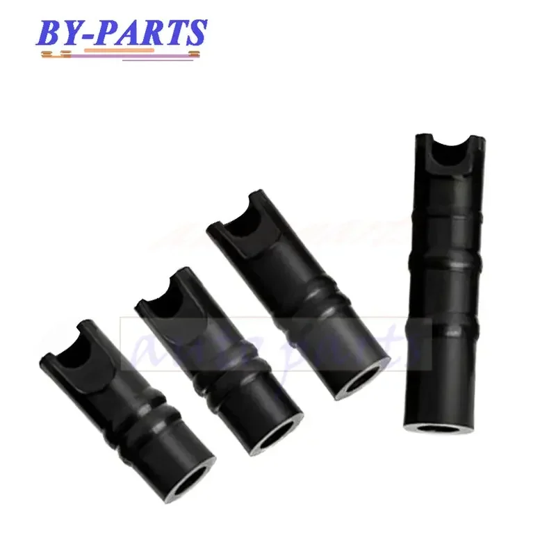 Case Sleeve Seal Kit  For BMW ZF6HP19 6HP21 Valve Body to  Replace 24107536340 2410753641 24347588725 24107536339 24347588759