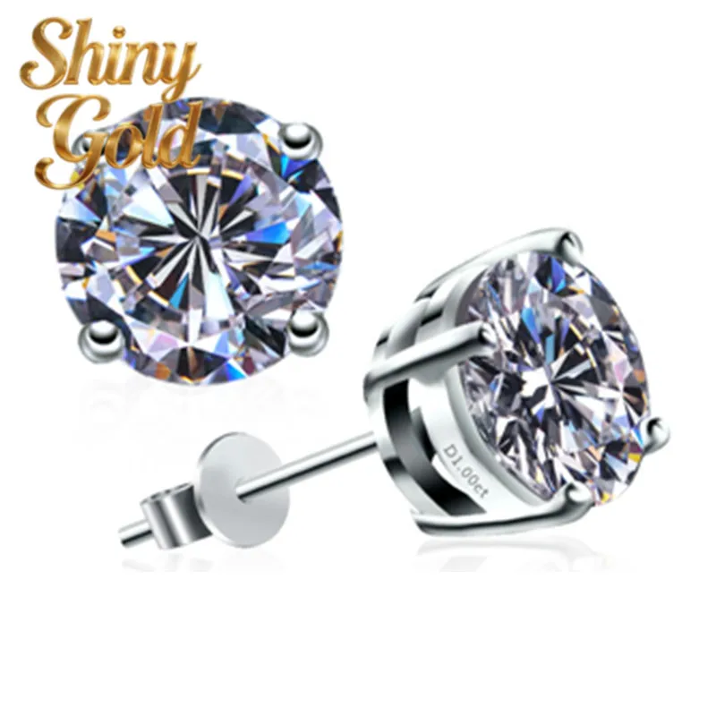 Shinygold Test Posi…