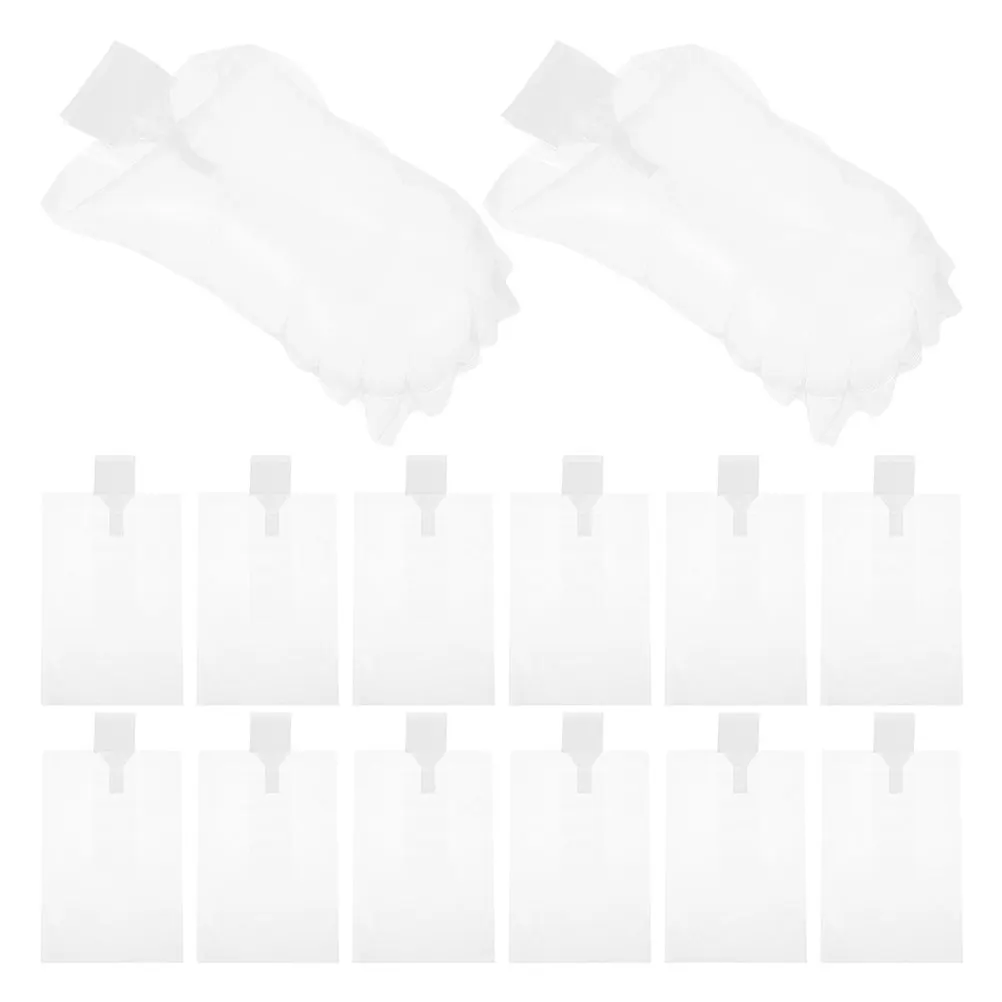 40pcs Inflatable Shoe Shapers – Adjustable Air-Filled Shoe Shape Holders for Sneakers, Boots, Dress Shoes & Sandals