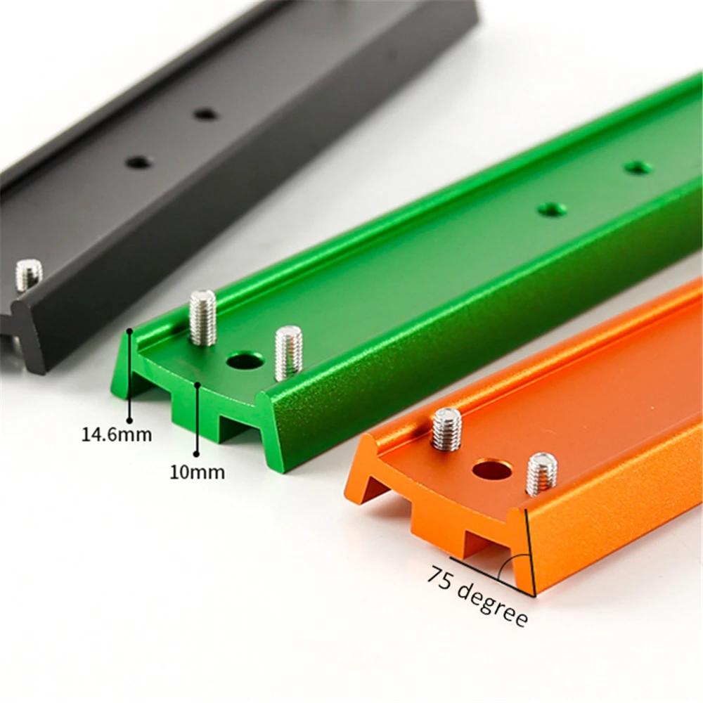 Piastra di montaggio a coda di rondine da 210 mm per telescopio serie Celestron 8SE/Sky-Watcher BKP