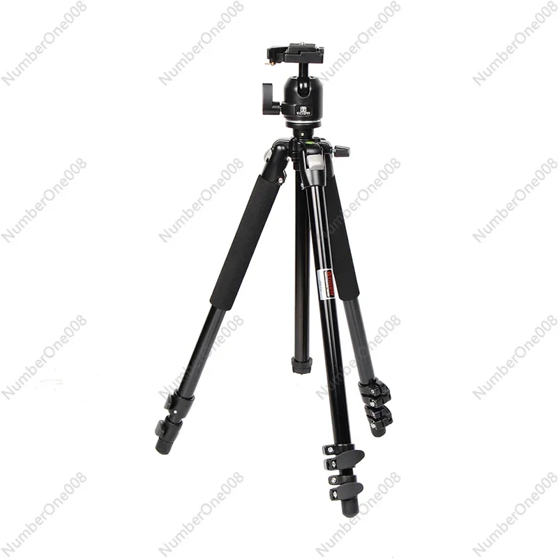 3010 SLR Tripod Camera Tripod Camera Mobile Live Streaming Video Photography PTZ Bracket