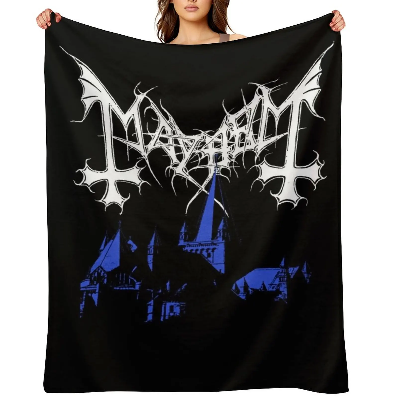 Mayhem - Norway Ban…