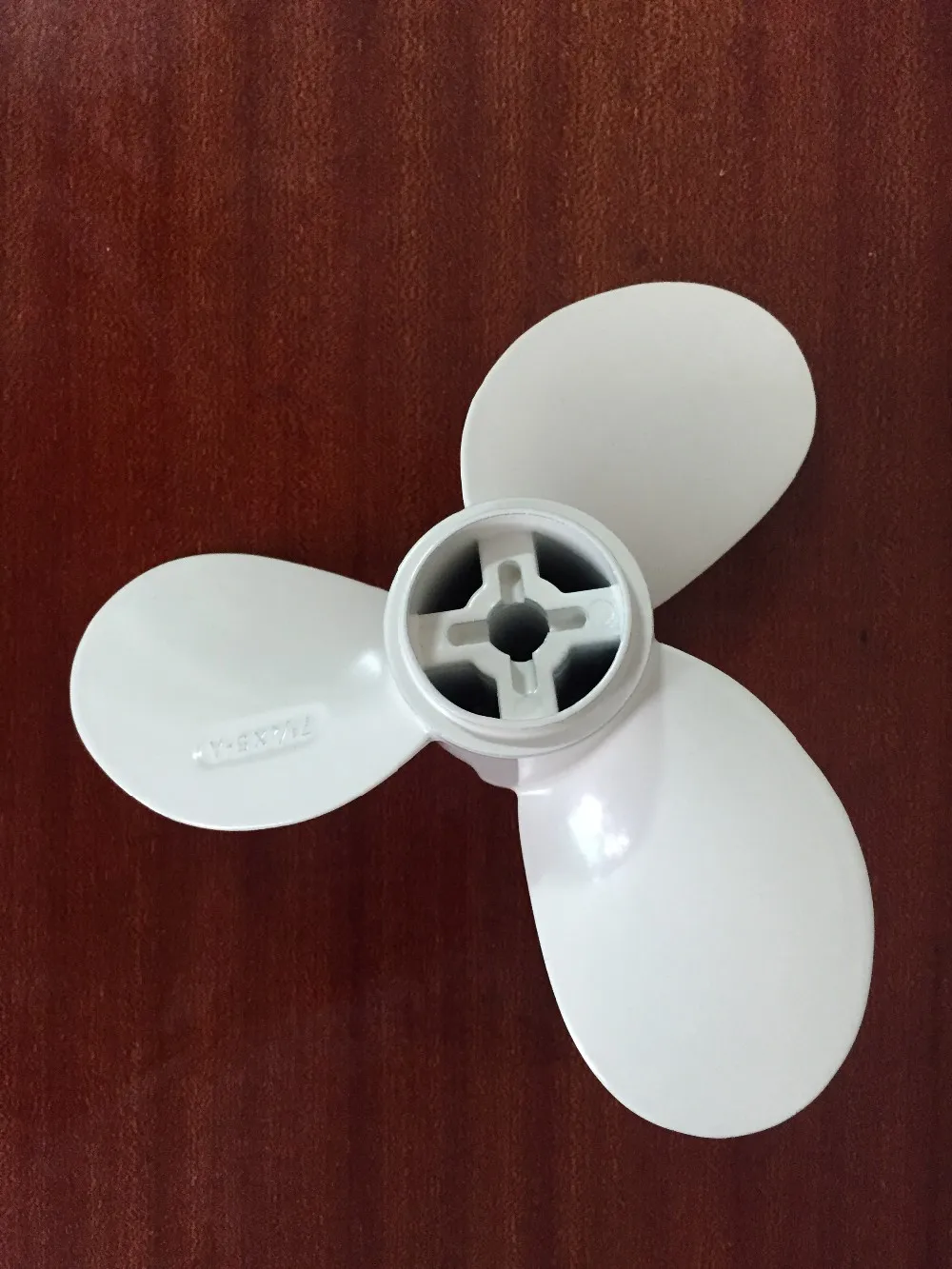 Wholesale Boat Motor Propeller 7 1/4X5-A For Yamaha 2.0HP 2HP 2.5HP Outboard Motors 7 1/4 X 5 - A