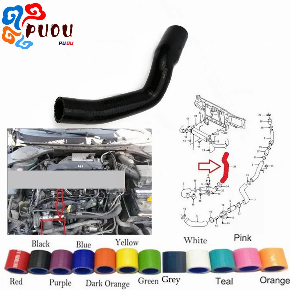 Fit Ford Mondeo Iii… - image