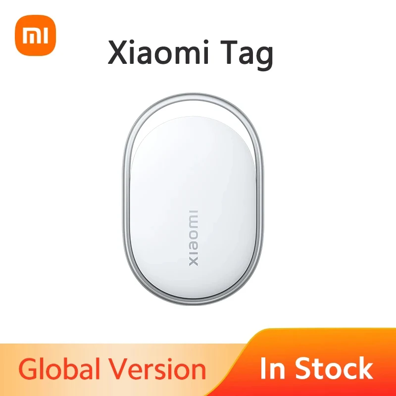 Global Xiaomi Tag A…