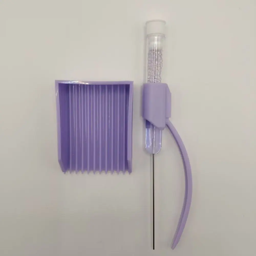 Kits de plateaux à stylos à Clips en diamant créatifs, pincettes pour peinture diamant faites à la main de 2.6mm, ensemble de pincettes à perles éducatives pour bricolage