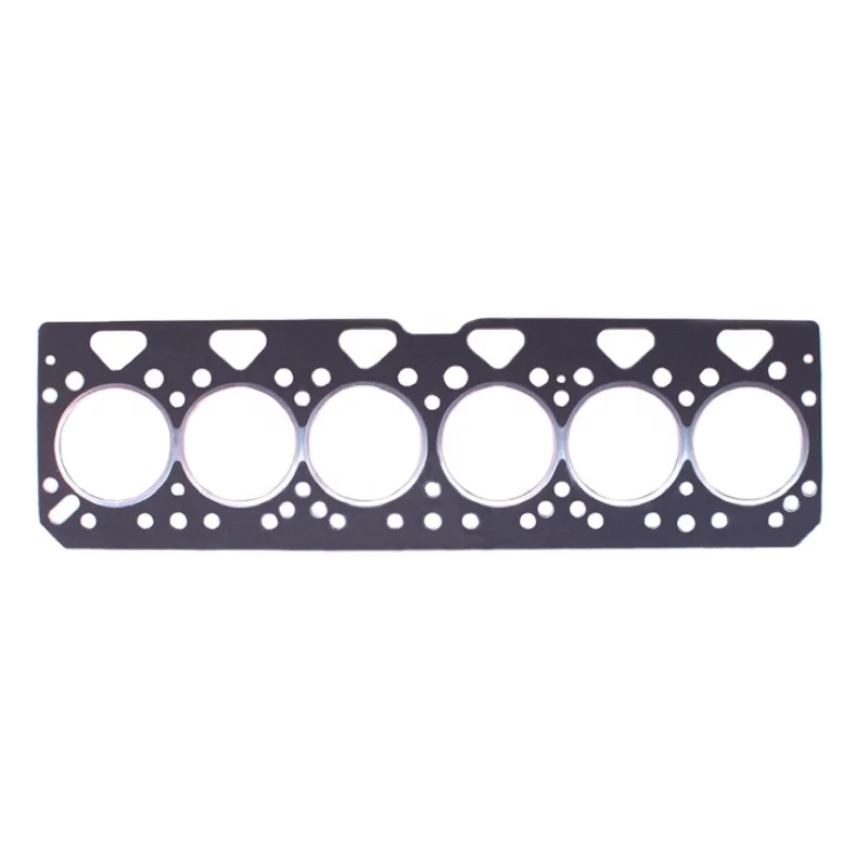 3681H208 CYLINDER HEAD GASKET FIT PERKINS 1006 1006.6 1106C