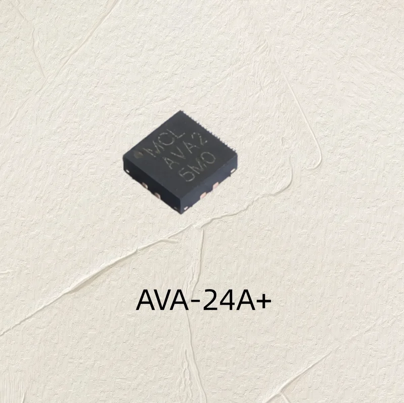 AVA-24A+ Frequency … - image