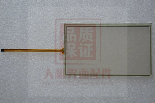 EVIEW/KINCO MT4424T MT4424TE MT4434T MT4434TE TOUCHPAD