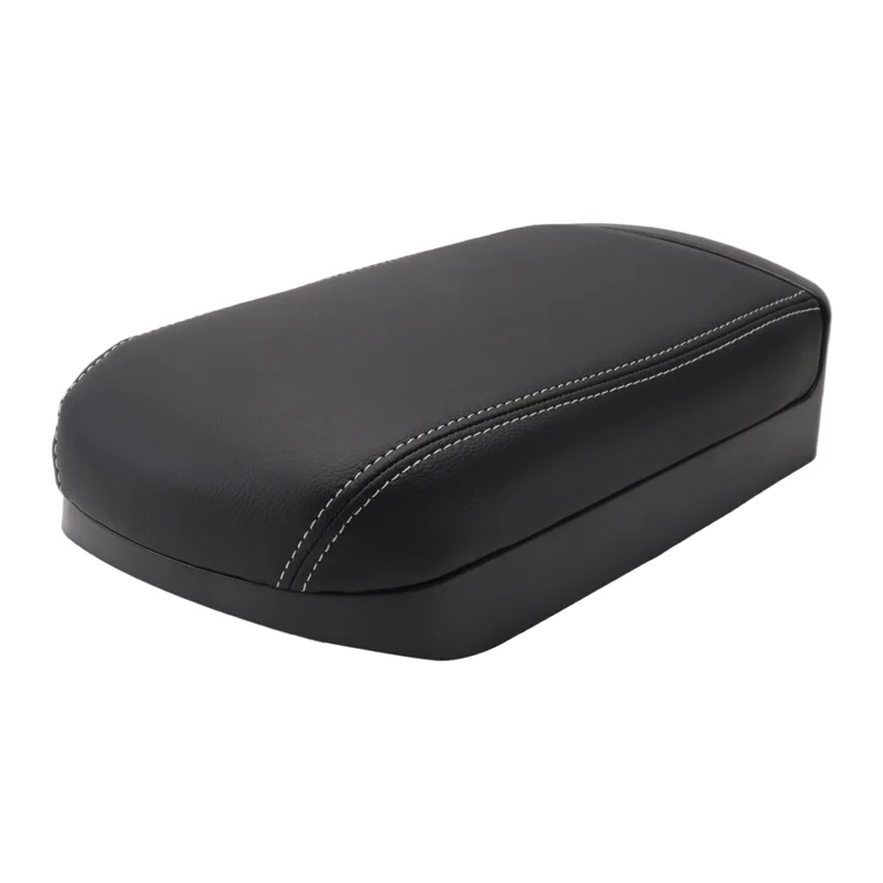 

A85E-Car Center Console Armrest Box Cover Lengthen Pad Box Protect Cover For Toyota Corolla 2019-2021