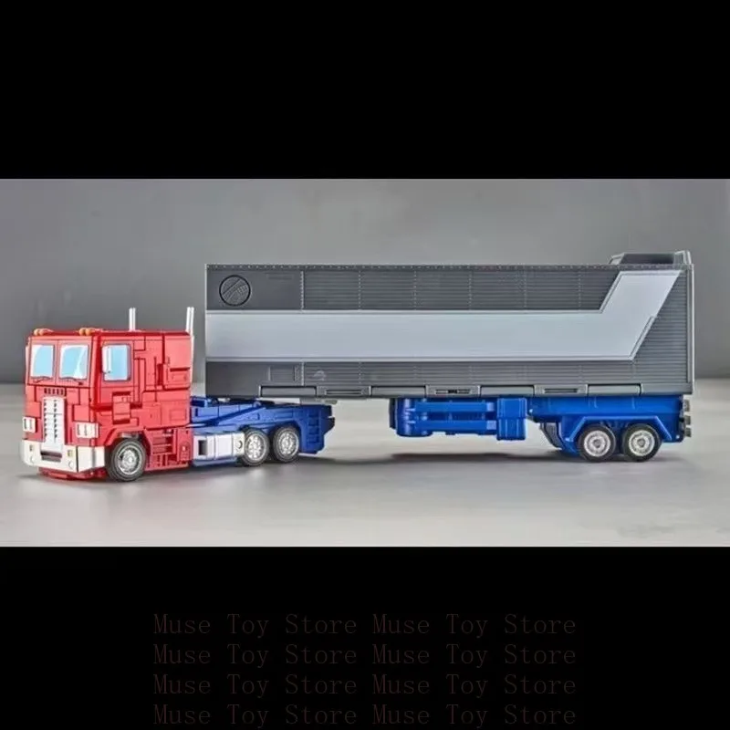 متوفر في المخزون التحول MD005 MD-005 KO SS86 OP Prime Action Figure مع الملحقات والنقل