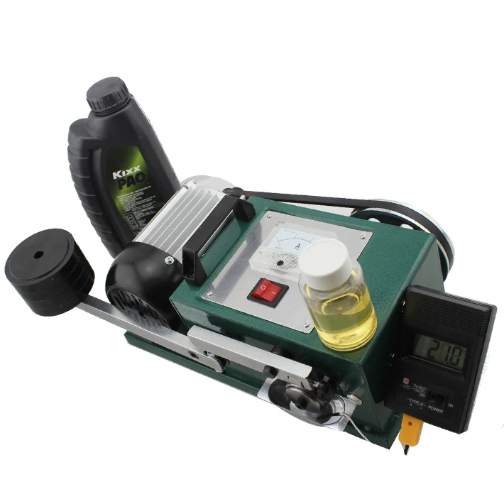 Lube Oil Additive Abrasion Test/oil Firction Tester/motor Oil Lubricity test Machine Price
