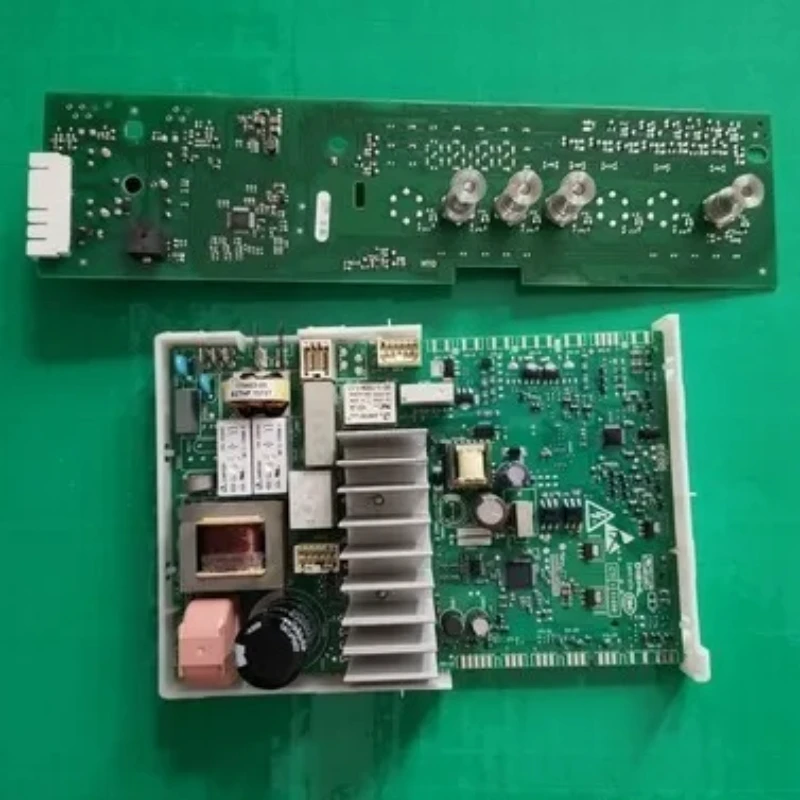 

Applicable to Siemens washing machine computer board main board motor module variable frequency drive board XQG70-WM10N0600W