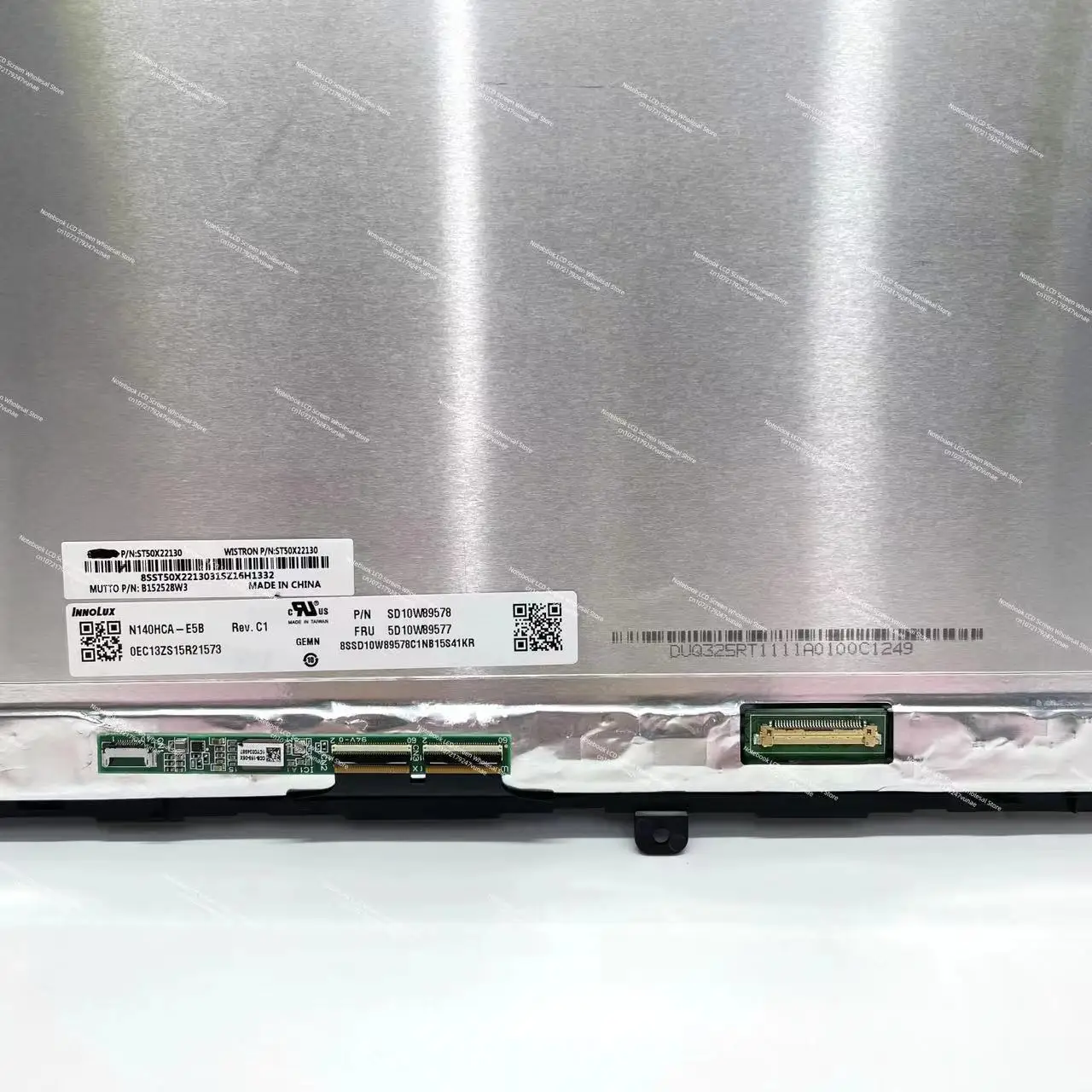 For Lenovo Flex 5 14IIL05 5-14ITL05 5-14ARE05 5-14ALC05 Laptop LCD