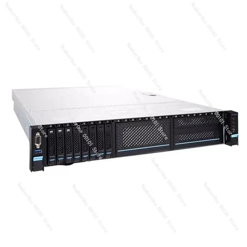 NF5270M6 NF5280M7 8260M5 8480M6 5468M7 Rack Server Xeon Scalable Processor Enterprise Data Center Computing Node High