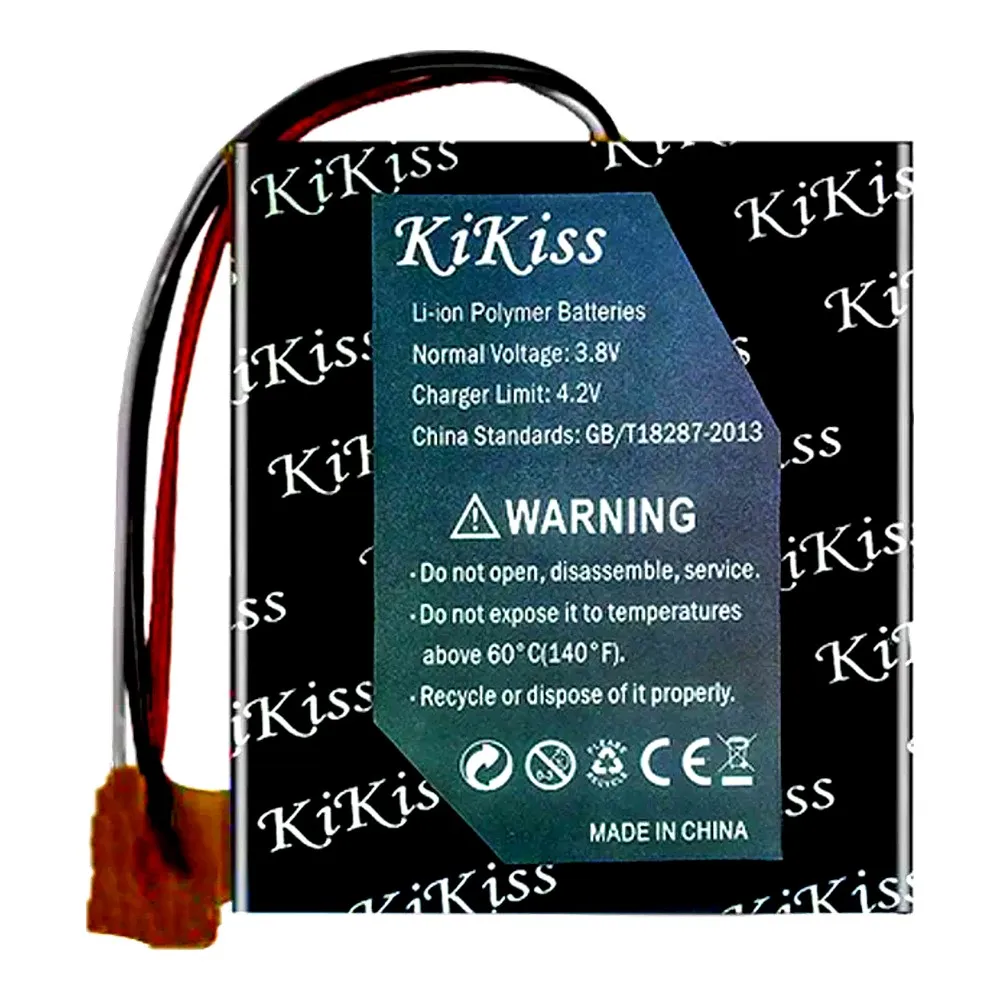 

Mp3 Mp4 аккумулятор LIS1626HNPC надежный блок питания экологически чистый для Sony Walkman Dmp-Z1 NW-WM1A NW-WM1Z MP3 2600 мАч