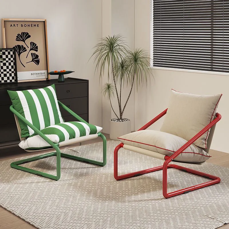 

Кресло-шезлонг Jolive Home Leisure для гостиной, удобное кресло для отдыха для взрослых, для балкона, ленивое кресло-софа