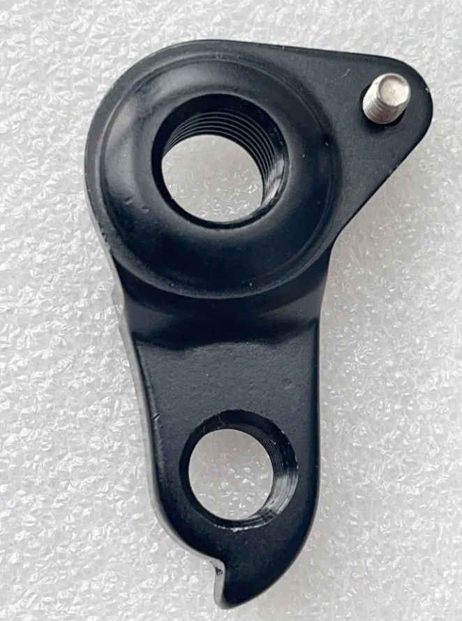 1 قطعة/5 قطعة الدراجة الخلفية Derailleur الشماعات التسرب ل فوجي D054 Cinelli Zydeco MEC SENSA NS الدراجات RAG Pells kiyron Bombtarck Accent