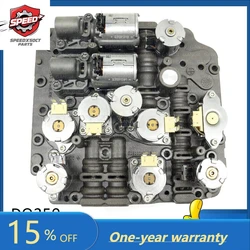 DQ250 DSG Transmission Valve Body 6 Speed 02E For VW Audi A3 Q3 TT Skoda JETTA tools Car accessories