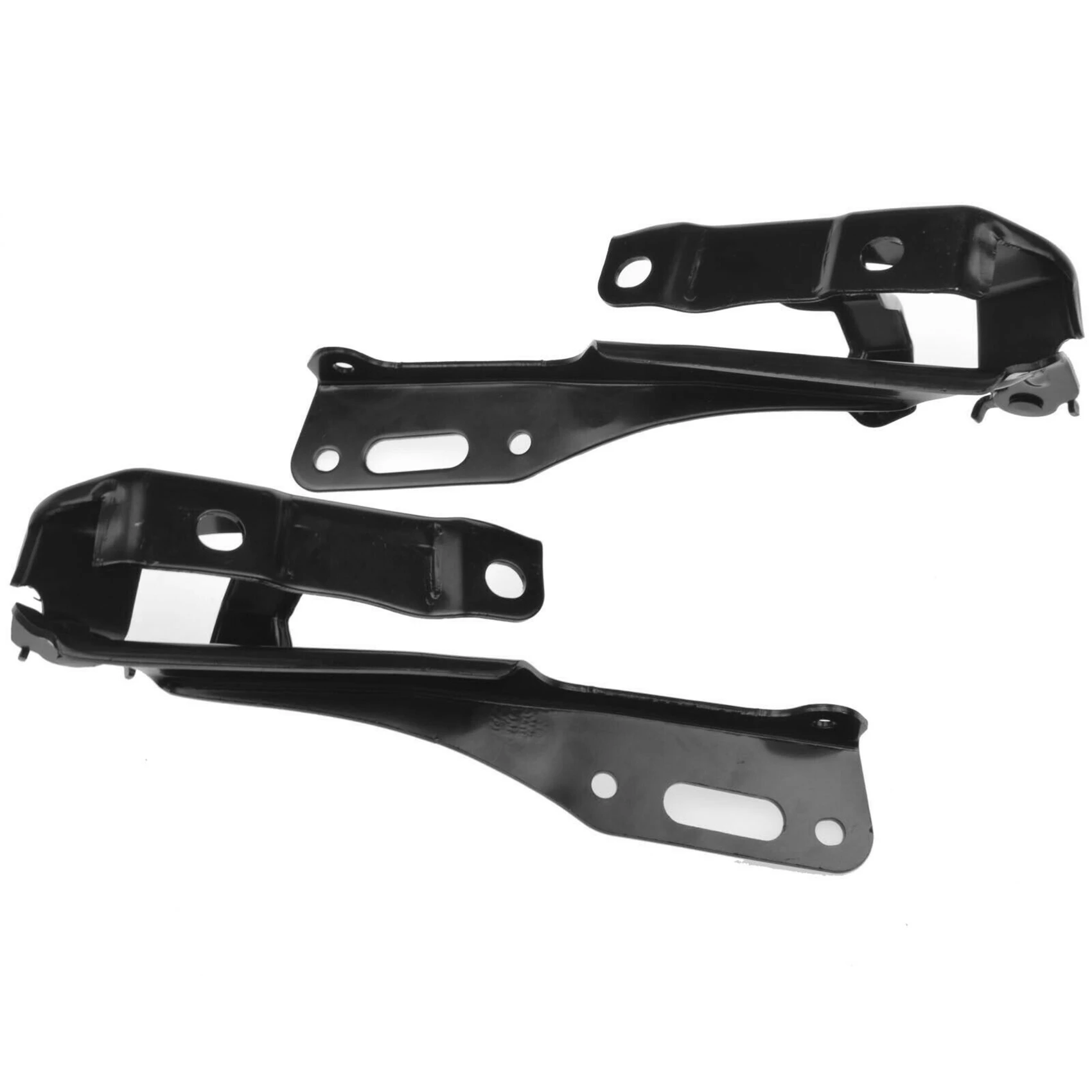 Left Right Hood Hinges for Honda Civic 2016-2021 60120TBAA00ZZ,