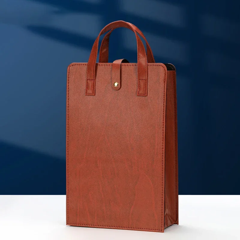 #2 Cheap Wine Carrier Bags Worth Buying
