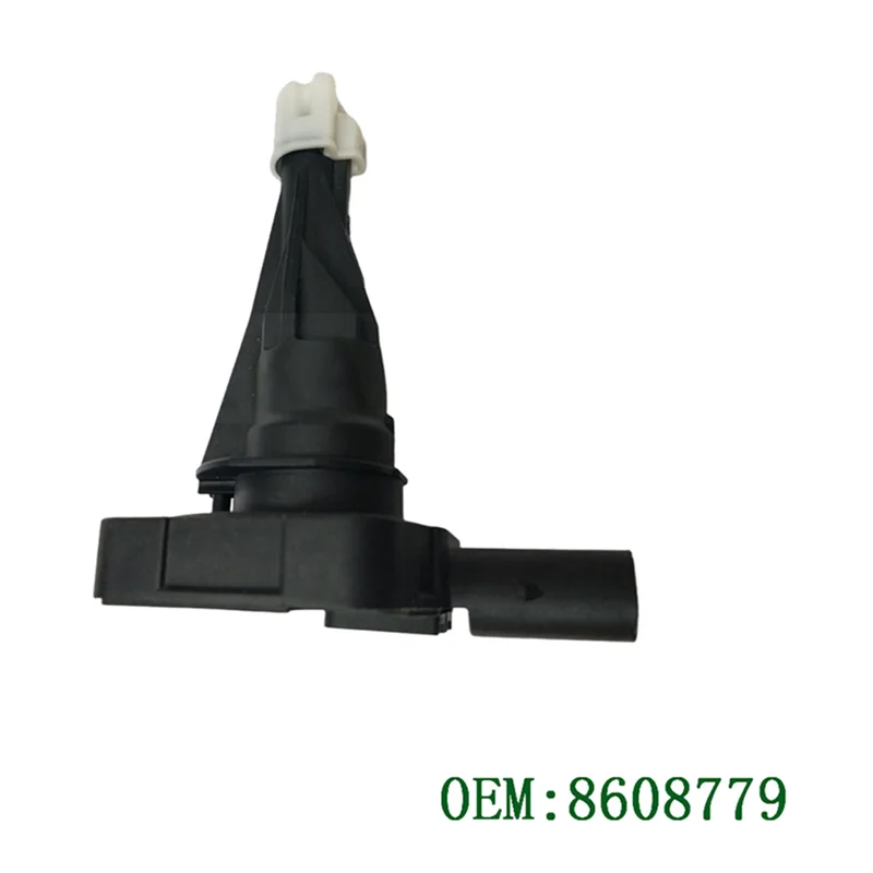 12618608779 Engine Oil Level Sensor For-BMW X3 X4 X5 X6 F20 F30 F34 F07 F10 F11 F25 F15 F16 2.0 Car Position Sensor-AU62
