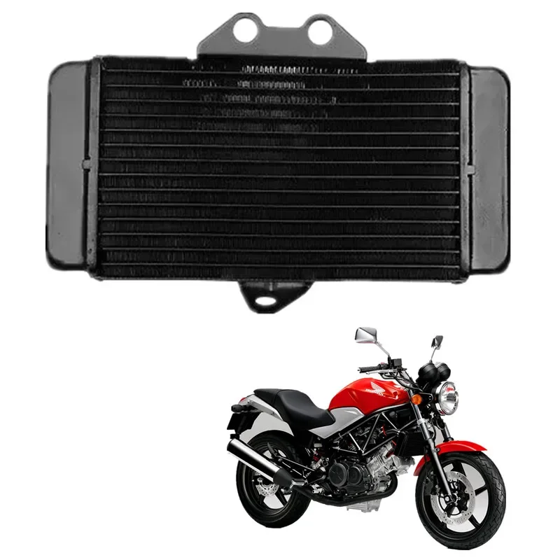 

For Honda VTR250 VTR 250 1997-2007 1999 Motorbike Acsessories Radiator Cooler Cooling