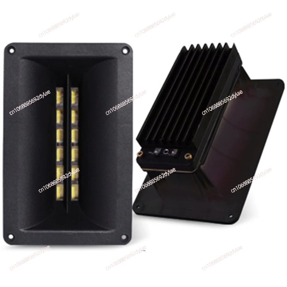 

94dB 80-160W high Power ribbon medium frequency transformer used for HiFi Audio tweeter quality