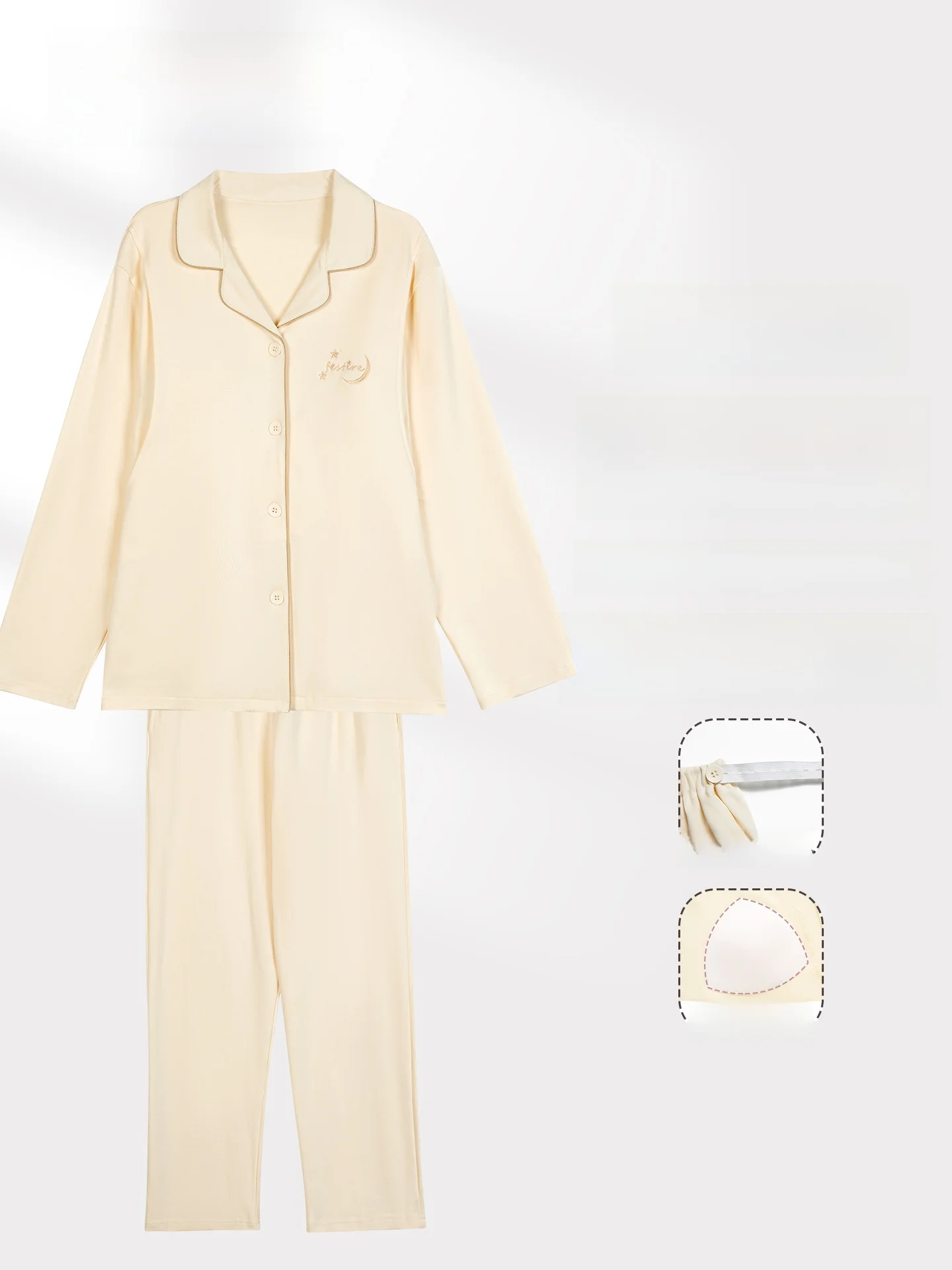 ropa-de-dormir-para-lactancia-ropa-fina-de-algodon-puro-para-el-hogar-con-almohadilla-para-el-pecho-ropa-de-recuperacion-posparto-para-mujer-ropa-ligera-de-verano