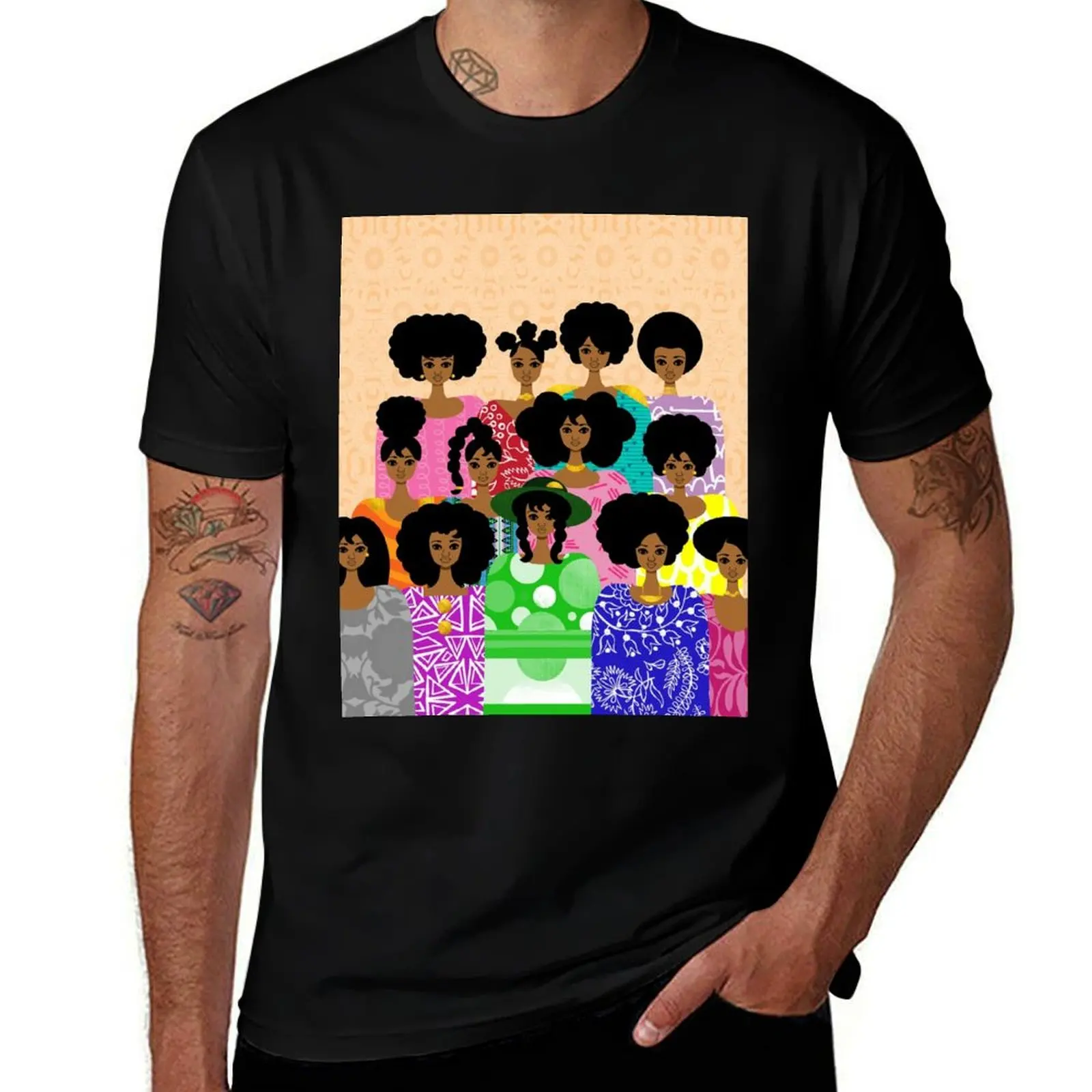 

Baker's Dozen T-Shirt man t shirt heavy cotton funny t shirts man